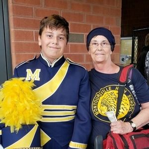 Meet your Posher, Lawrence